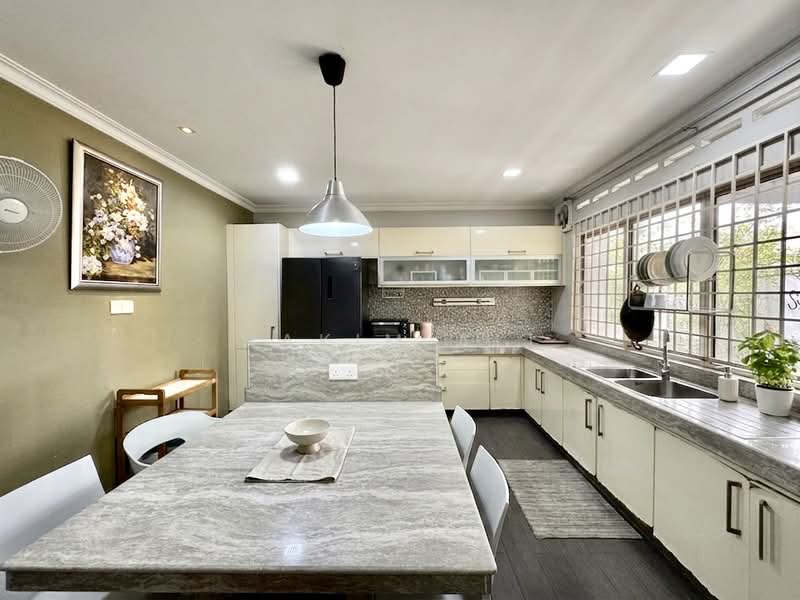 Rumah Banglo untuk Dijual di SS1 (Petaling Jaya) - Hakim Ali - PropertyGuru.com.my