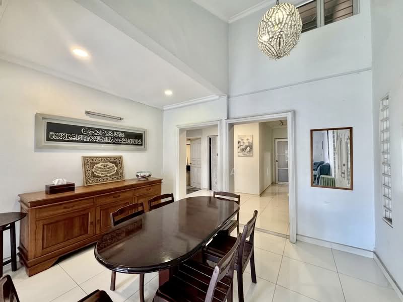 Rumah Banglo untuk Dijual di SS1 (Petaling Jaya) - Hakim Ali - PropertyGuru.com.my