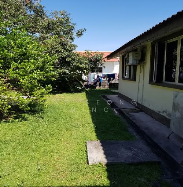 Rumah Banglo untuk Dijual di Taman Paik Siong (Bandar Kinrara) - Yap Seong Ming - Exterior - PropertyGuru.com.my