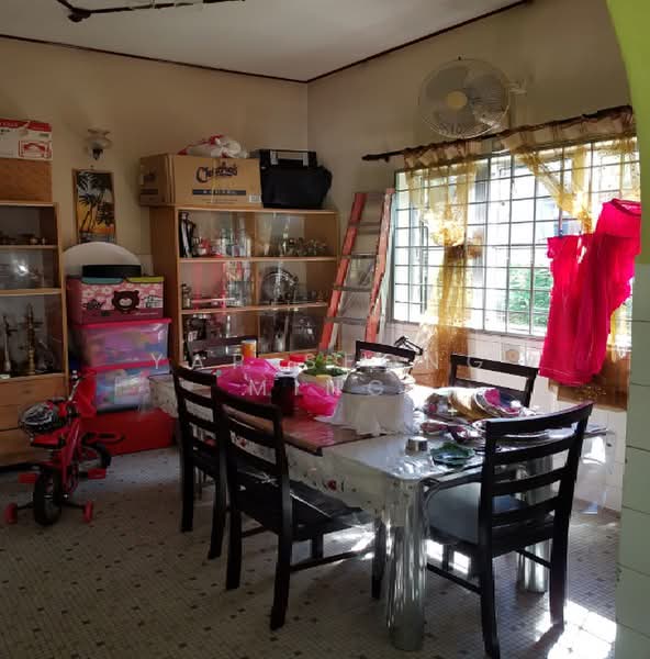Rumah Banglo untuk Dijual di Taman Paik Siong (Bandar Kinrara) - Yap Seong Ming - Dining Room - PropertyGuru.com.my