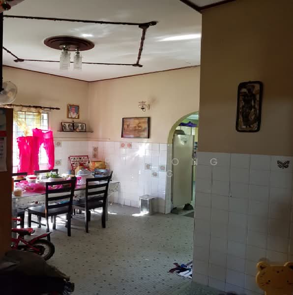 Rumah Banglo untuk Dijual di Taman Paik Siong (Bandar Kinrara) - Yap Seong Ming - Interior - PropertyGuru.com.my