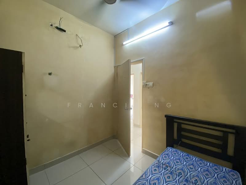 Servis Apartment untuk Dijual di OUG Parklane - Francis Ng - Bedroom - PropertyGuru.com.my