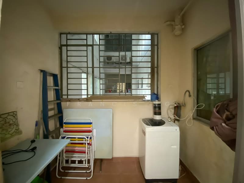Servis Apartment untuk Dijual di OUG Parklane - Francis Ng - Interior - PropertyGuru.com.my