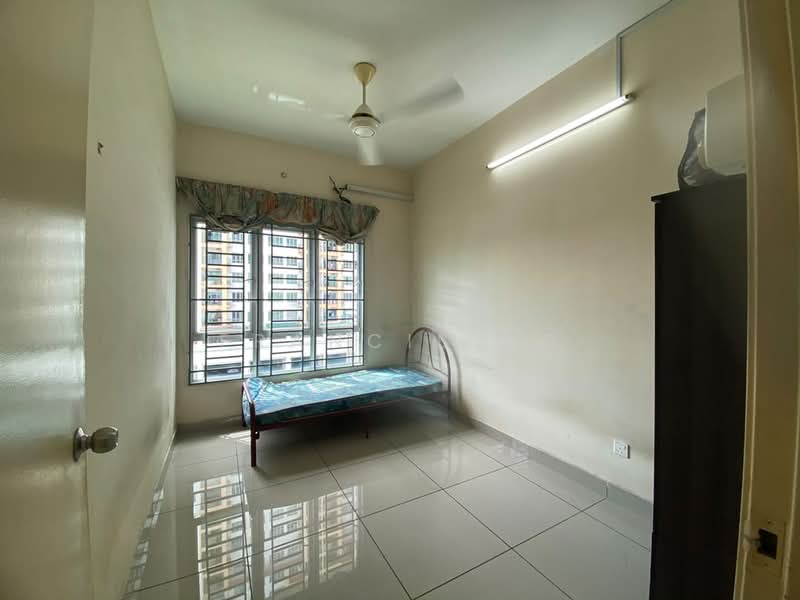 Servis Apartment untuk Dijual di OUG Parklane - Francis Ng - Bedroom - PropertyGuru.com.my