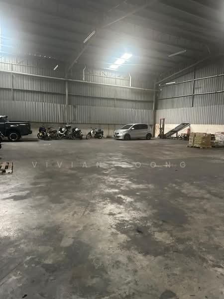 Factory for Rent in Kawasan Perindustrian Sri Rapat (Ipoh) - Vivian Foong - Interior - PropertyGuru.com.my