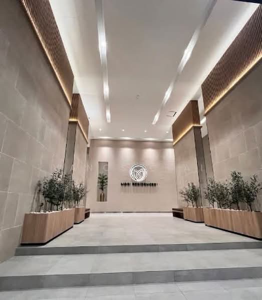 Condominium for Sale at Mori Residences - Vancs Chai - Entrance - PropertyGuru.com.my