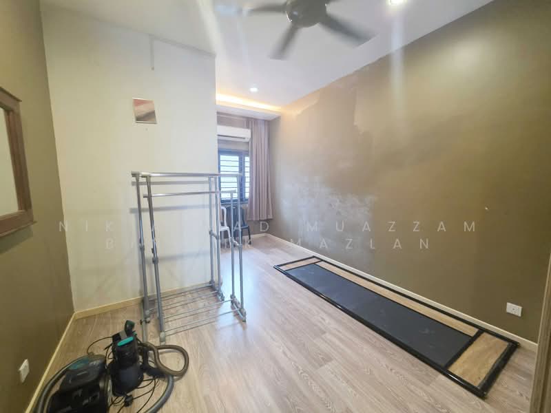 Rumah Teres 2 Tingkat untuk Dijual di Taman Cahaya Alam (Shah Alam) - Nik Ahmad Muazzam Bin Nik Mazlan - Interior - PropertyGuru.com.my