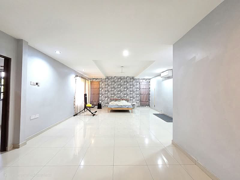 Semi-Detached House for Sale in Bandar Sungai Long (Selangor) - David Wan - Bedroom - PropertyGuru.com.my