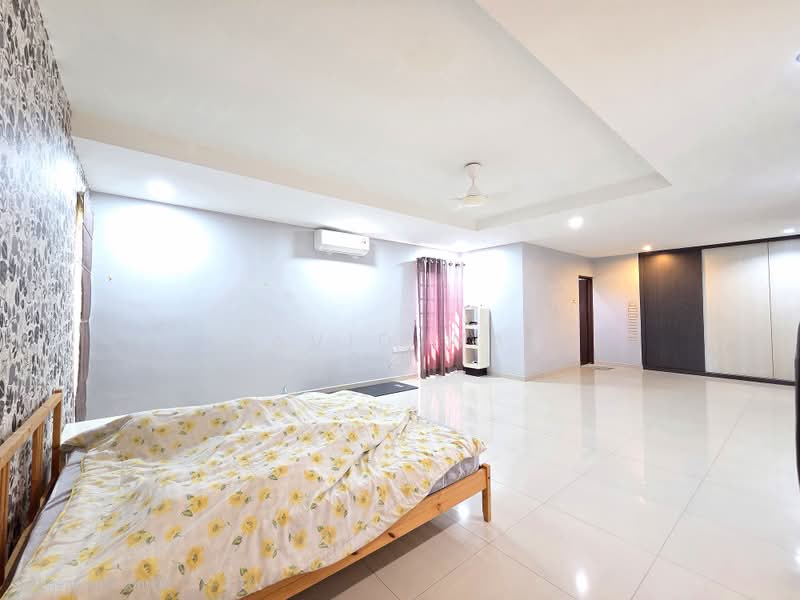 Semi-Detached House for Sale in Bandar Sungai Long (Selangor) - David Wan - Bedroom - PropertyGuru.com.my