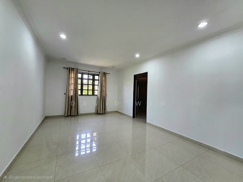 Semi-Detached House for Sale in Bandar Sungai Long (Selangor) - David Wan - Interior - PropertyGuru.com.my