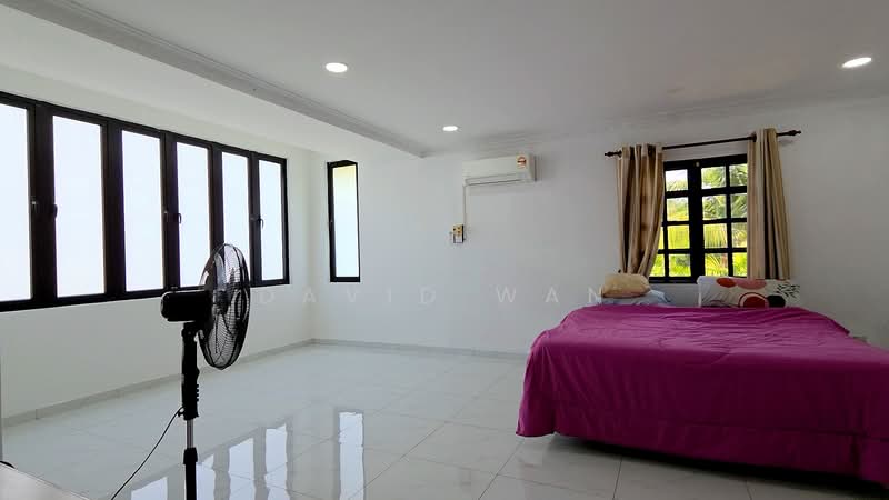 Semi-Detached House for Sale in Bandar Sungai Long (Selangor) - David Wan - Bedroom - PropertyGuru.com.my