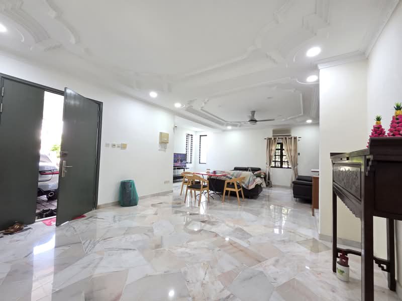 Semi-Detached House for Sale in Bandar Sungai Long (Selangor) - David Wan - PropertyGuru.com.my