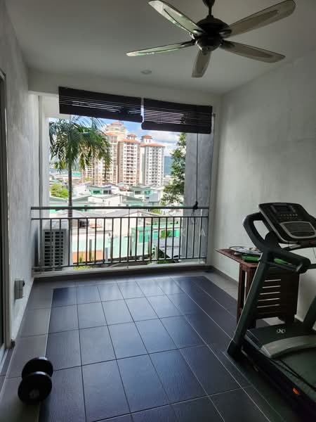Condominium for Sale at D'suria Condominium - Levinika . - PropertyGuru.com.my