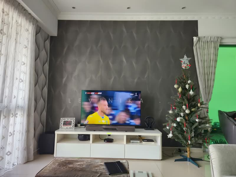 Condominium for Sale at D'suria Condominium - Levinika . - PropertyGuru.com.my