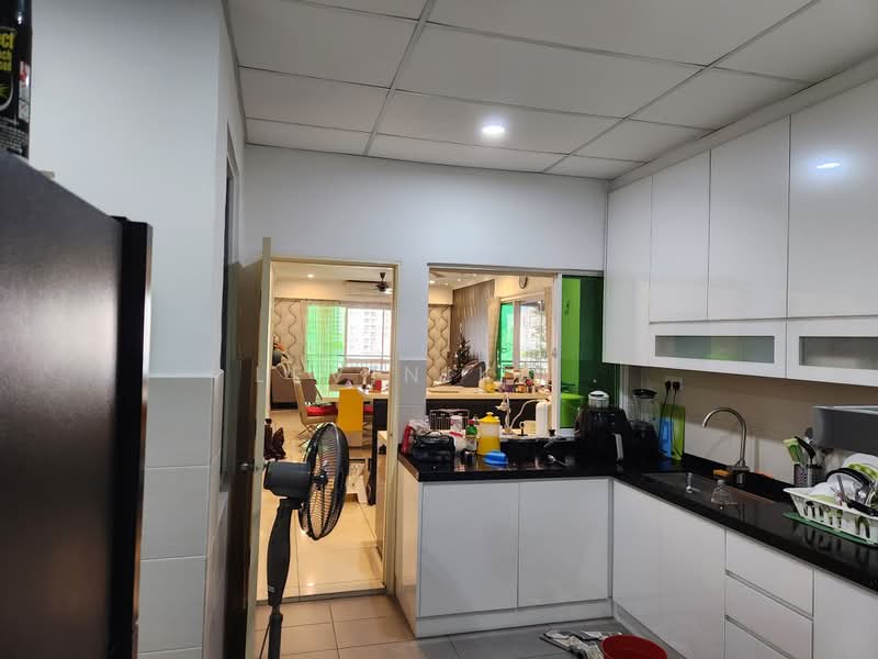 Condominium for Sale at D'suria Condominium - Levinika . - PropertyGuru.com.my