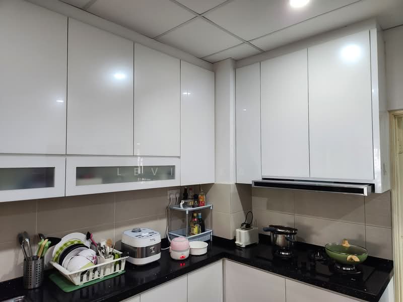 Condominium for Sale at D'suria Condominium - Levinika . - PropertyGuru.com.my