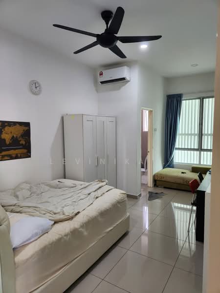 Condominium for Sale at D'suria Condominium - Levinika . - PropertyGuru.com.my