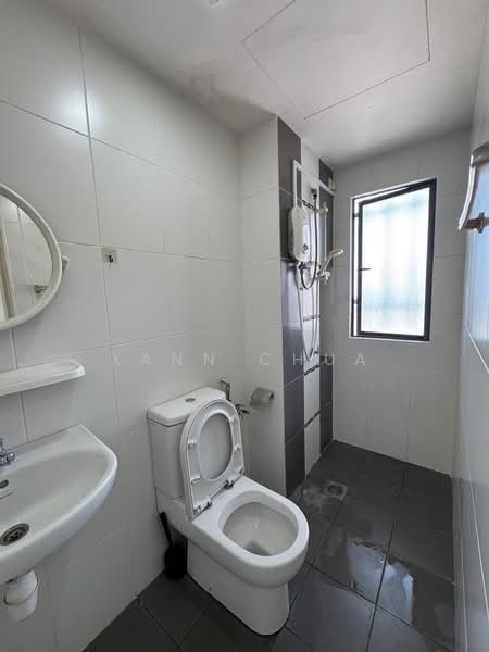 Service Residence for Rent at Zeva @ Equine South - Xann Chua - PropertyGuru.com.my