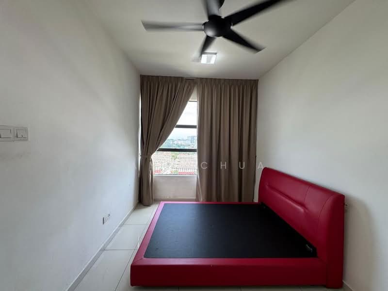 Service Residence for Rent at Zeva @ Equine South - Xann Chua - PropertyGuru.com.my