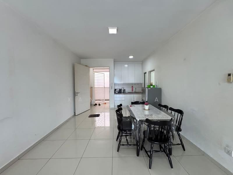 Service Residence for Rent at Zeva @ Equine South - Xann Chua - PropertyGuru.com.my