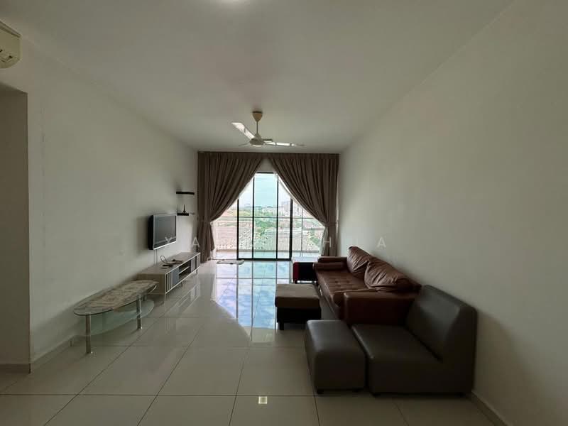 Service Residence for Rent at Zeva @ Equine South - Xann Chua - PropertyGuru.com.my