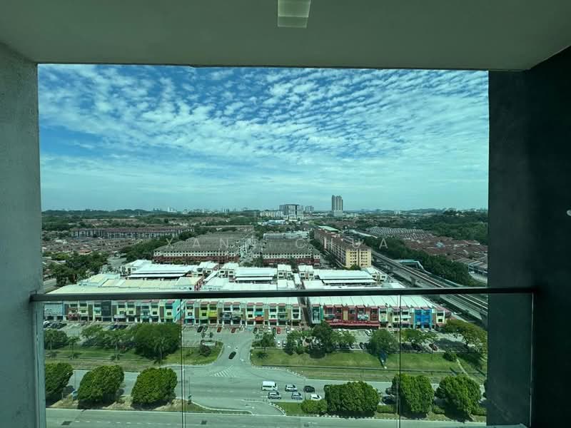 Service Residence for Rent at Zeva @ Equine South - Xann Chua - PropertyGuru.com.my