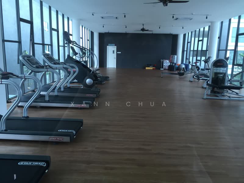 Service Residence for Rent at Zeva @ Equine South - Xann Chua - PropertyGuru.com.my