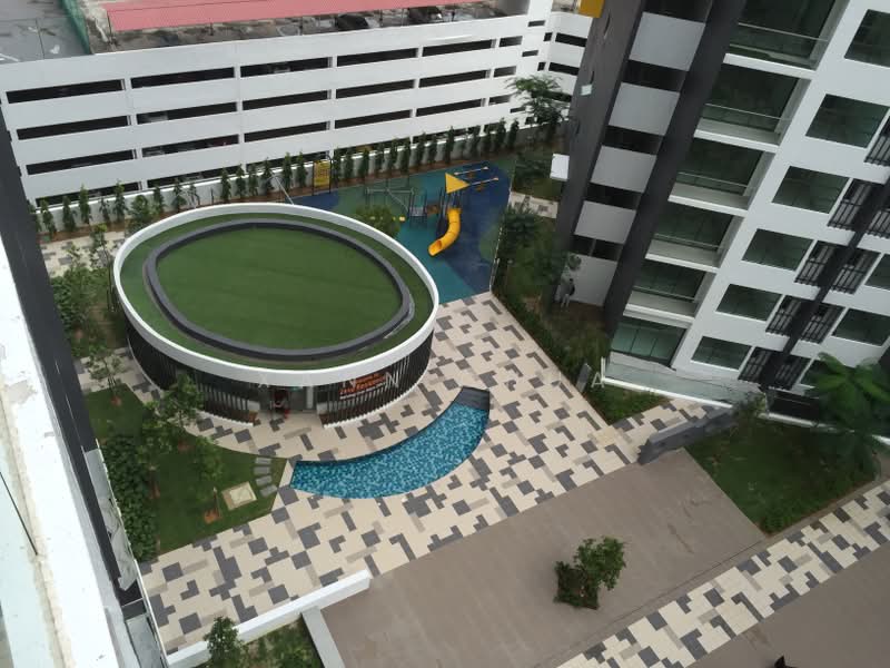 Service Residence for Rent at Zeva @ Equine South - Xann Chua - PropertyGuru.com.my