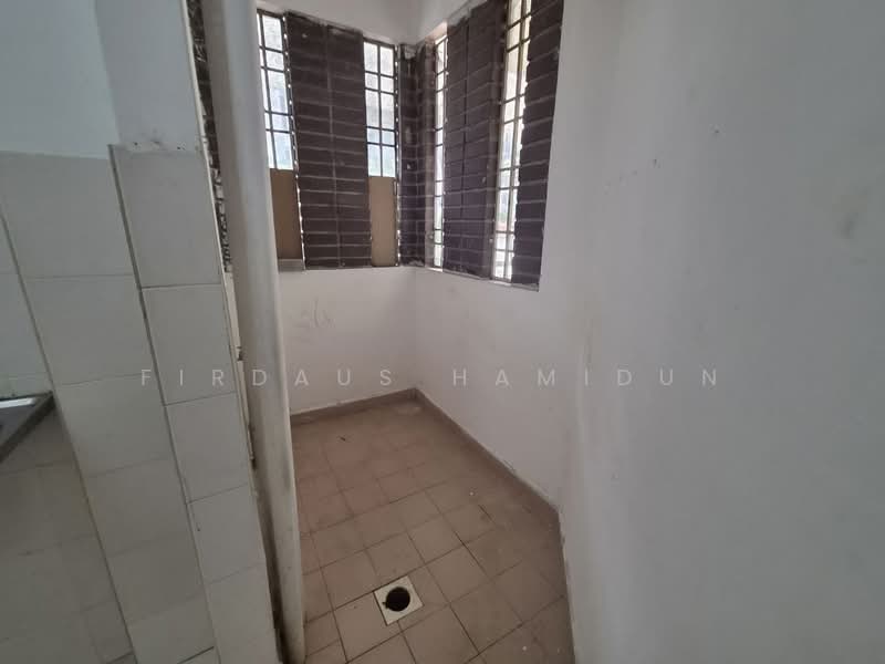 Pangsapuri untuk Dijual di Andari Townvilla - Firdaus Hamidun - PropertyGuru.com.my