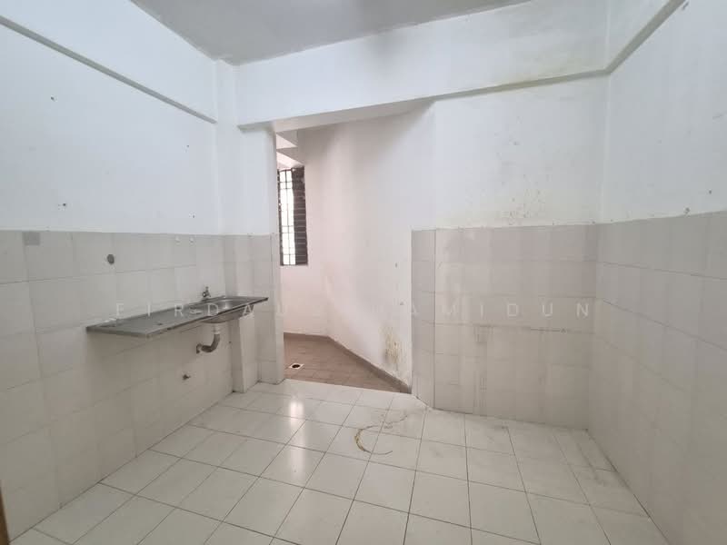 Pangsapuri untuk Dijual di Andari Townvilla - Firdaus Hamidun - PropertyGuru.com.my