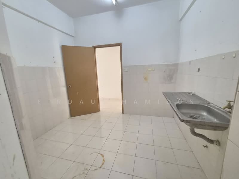 Pangsapuri untuk Dijual di Andari Townvilla - Firdaus Hamidun - PropertyGuru.com.my