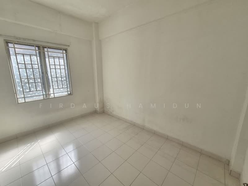 Pangsapuri untuk Dijual di Andari Townvilla - Firdaus Hamidun - PropertyGuru.com.my