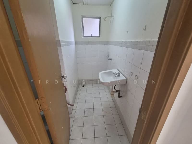 Pangsapuri untuk Dijual di Andari Townvilla - Firdaus Hamidun - PropertyGuru.com.my