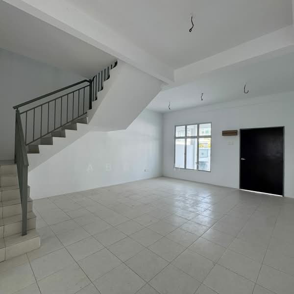 2-storey Terraced House for Rent in Jasin (Melaka) - Abby Ho - Interior - PropertyGuru.com.my