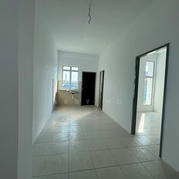 2-storey Terraced House for Rent in Jasin (Melaka) - Abby Ho - Interior - PropertyGuru.com.my
