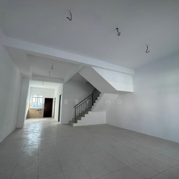 2-storey Terraced House for Rent in Jasin (Melaka) - Abby Ho - Interior - PropertyGuru.com.my