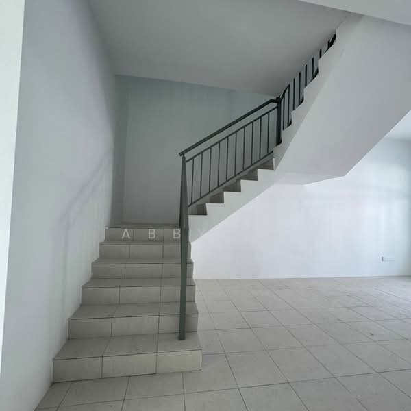 2-storey Terraced House for Rent in Jasin (Melaka) - Abby Ho - Interior - PropertyGuru.com.my