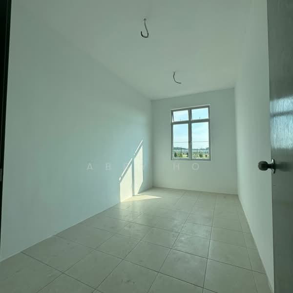 2-storey Terraced House for Rent in Jasin (Melaka) - Abby Ho - Interior - PropertyGuru.com.my