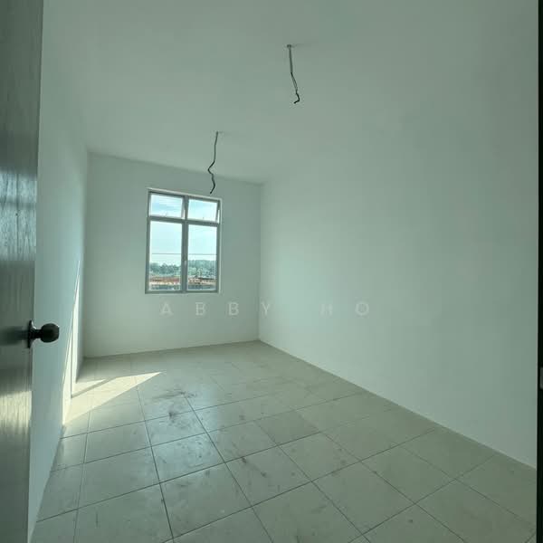 2-storey Terraced House for Rent in Jasin (Melaka) - Abby Ho - Interior - PropertyGuru.com.my