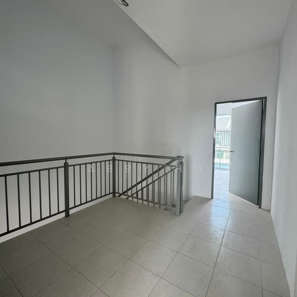 2-storey Terraced House for Rent in Jasin (Melaka) - Abby Ho - Interior - PropertyGuru.com.my