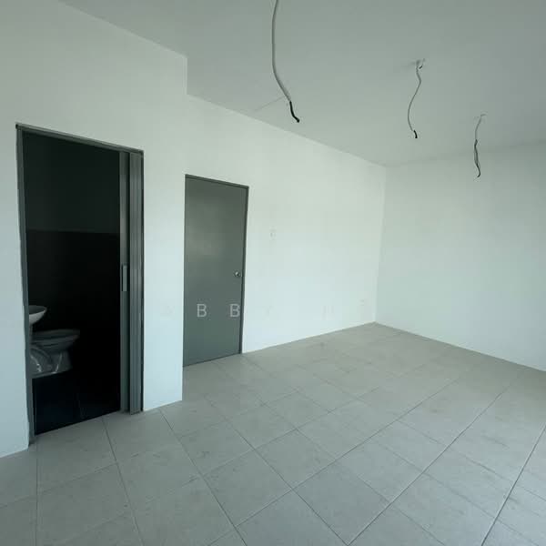 2-storey Terraced House for Rent in Jasin (Melaka) - Abby Ho - Interior - PropertyGuru.com.my