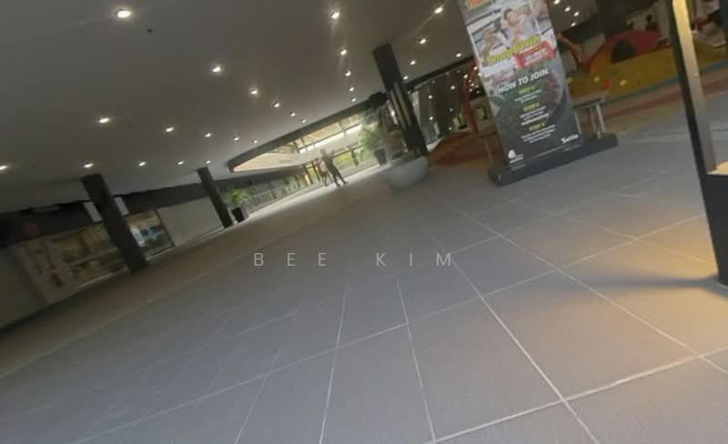 Kedai untuk Dijual di Serene Heights (Semenyih) - Bee Kim - Lobby - PropertyGuru.com.my