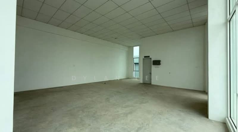 Semi-D Factory for Rent in Butterworth (Penang) - Dylan Lee - Interior - PropertyGuru.com.my
