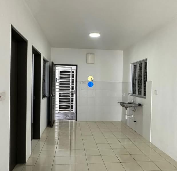 Pangsapuri untuk Dijual di Residensi KepongMas - Jessica Lim - Kitchen - PropertyGuru.com.my