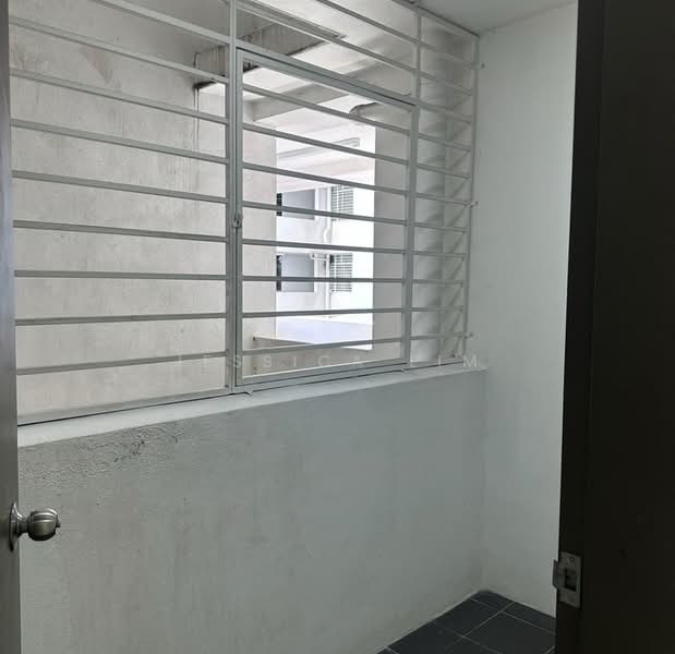 Pangsapuri untuk Dijual di Residensi KepongMas - Jessica Lim - Exterior - PropertyGuru.com.my