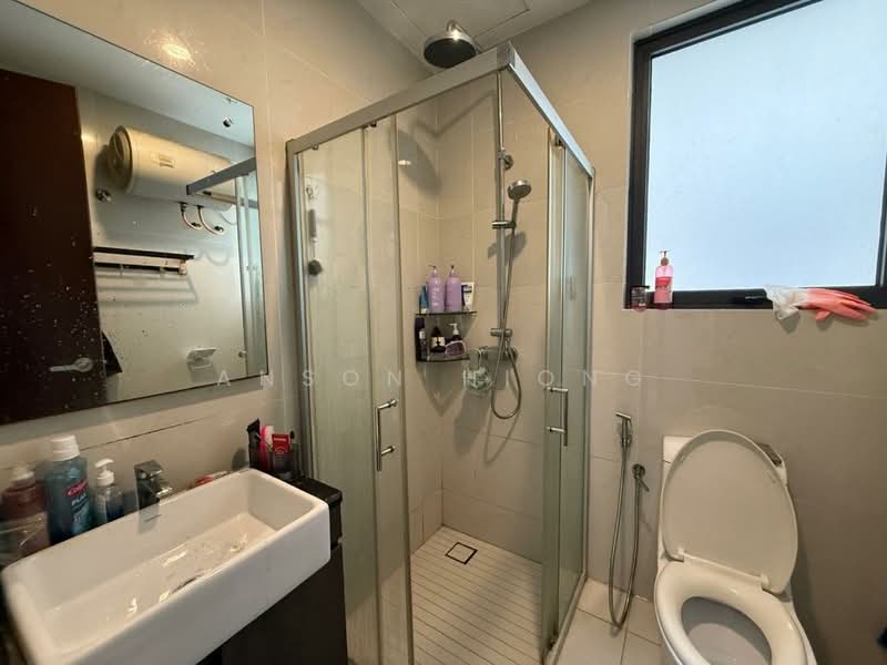 Kondominium untuk Dijual di Amberside @ Country Garden Danga Bay - Anson Hiong - PropertyGuru.com.my