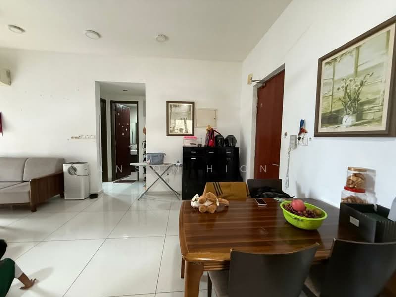 Kondominium untuk Dijual di Amberside @ Country Garden Danga Bay - Anson Hiong - PropertyGuru.com.my