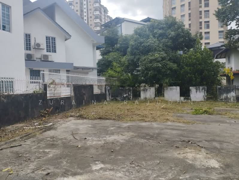 Residential Land for Sale in Petaling Jaya (Selangor) - Zuraina Rajudin - Exterior - PropertyGuru.com.my