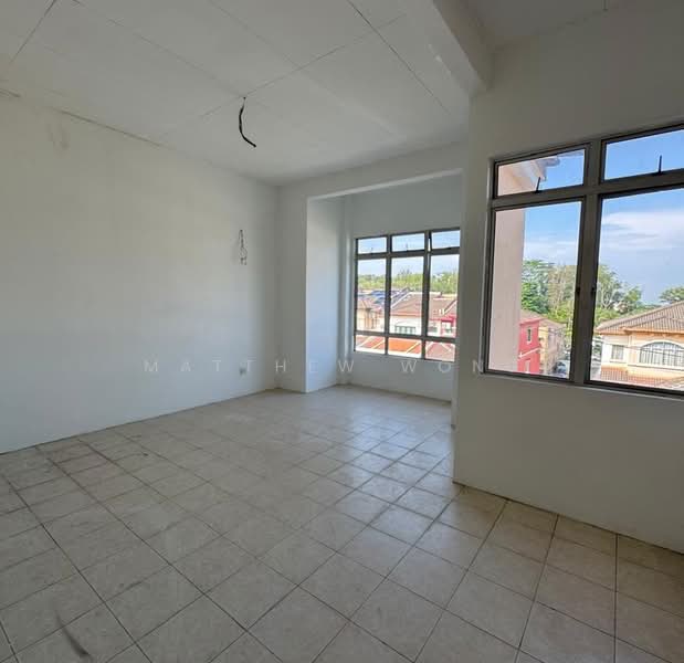 2.5-storey Terraced House for Sale in Taman Puncak Jalil (Seri Kembangan) - Matthew Wong - Interior - PropertyGuru.com.my