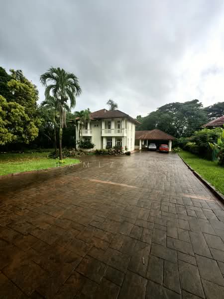 Rumah Banglo untuk Disewa di Putrajaya (Putrajaya) - Hamizah . - PropertyGuru.com.my